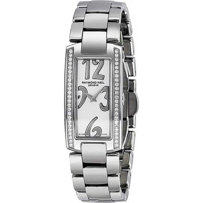 Raymond Weil 1800-ST2-05383 Shine Uhr