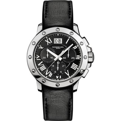 Raymond Weil 4899-STC-00208 Tango Uhr