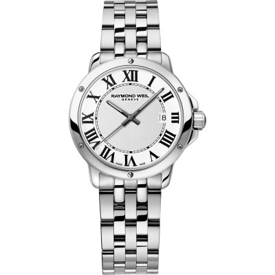 Raymond Weil 5391-ST-00300 Tango Uhr