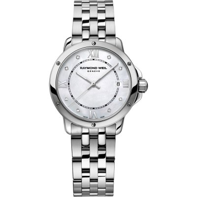 Raymond Weil Tango 5391-ST-00995 Uhr