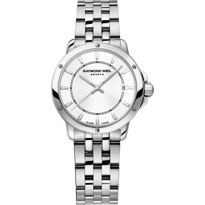 Raymond Weil Tango 5391-ST-30001 Uhr