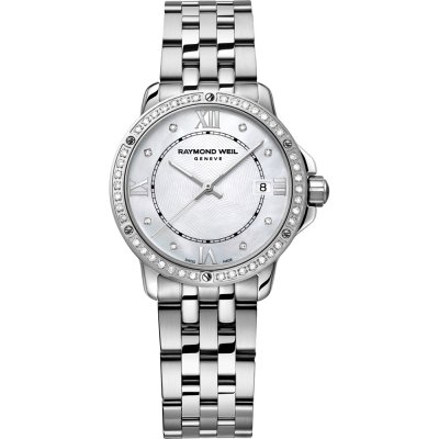 Raymond Weil Tango 5391-STS-00995 Uhr