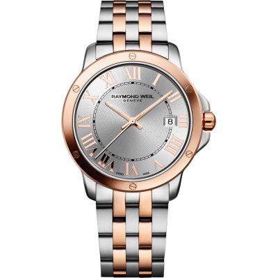 Raymond Weil 5591-SB5-00658 Tango Uhr