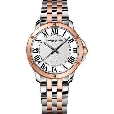 Raymond Weil Tango 5591-SP5-00300 Uhr