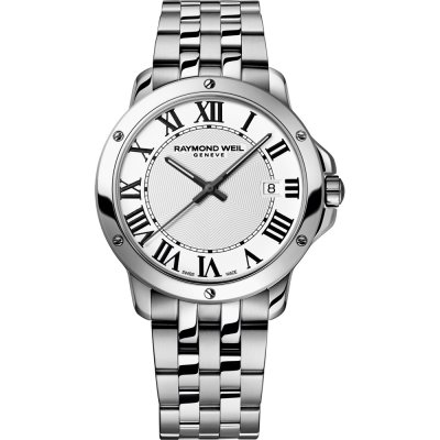 Raymond Weil Tango 5591-ST-00300 Uhr