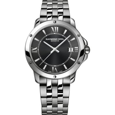 Raymond Weil 5591-ST-00607 Tango Uhr