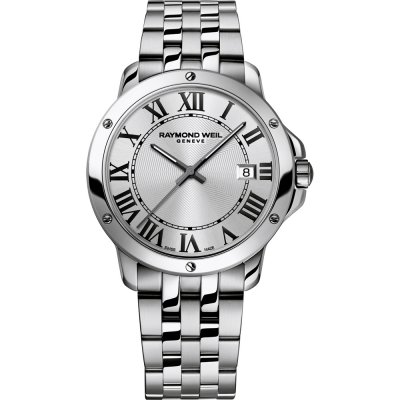 Raymond Weil 5591-ST-00659 Tango Uhr