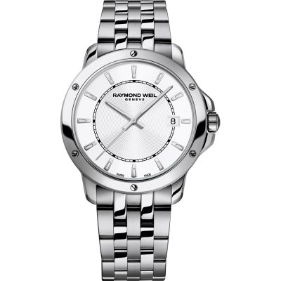 Raymond Weil Tango 5591-ST-30001 Uhr