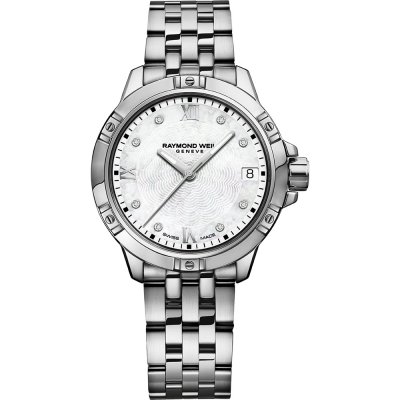 Raymond Weil Tango 5960-ST-00995 Uhr