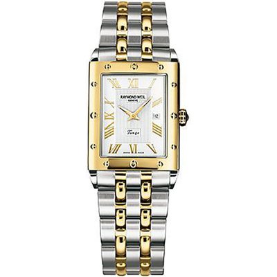 Raymond Weil 5981-STP-00308 Tango Uhr