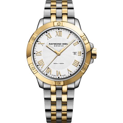 Raymond Weil Tango 8160-STP-00308 Uhr