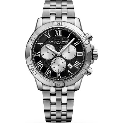 Raymond Weil Tango 8560-ST-00206 Uhr