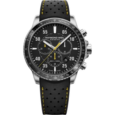 Raymond Weil Tango 8570-SR2-05207 Uhr