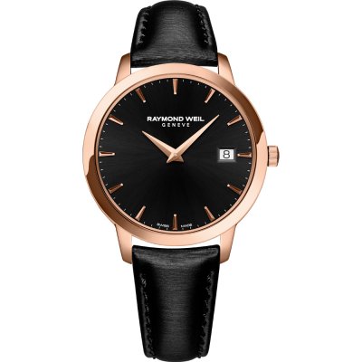 Raymond Weil 5388-PC5-20001 Toccata Uhr