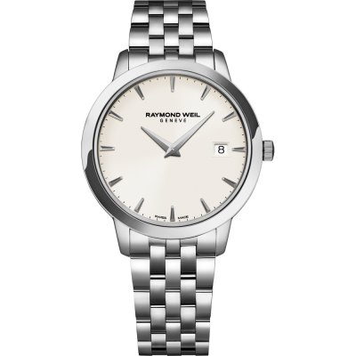 Raymond Weil 5388-ST-40001 Toccata Uhr