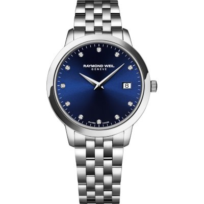 Raymond Weil 5388-ST-50081 Toccata Uhr