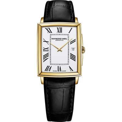 Raymond Weil Toccata 5425-PC-00300 Uhr