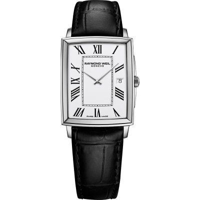 Raymond Weil Toccata 5425-STC-00300 Uhr