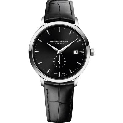 Raymond Weil 5484-STC-20001 Toccata Uhr