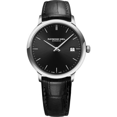 Raymond Weil Toccata 5485-STC-20001 Uhr