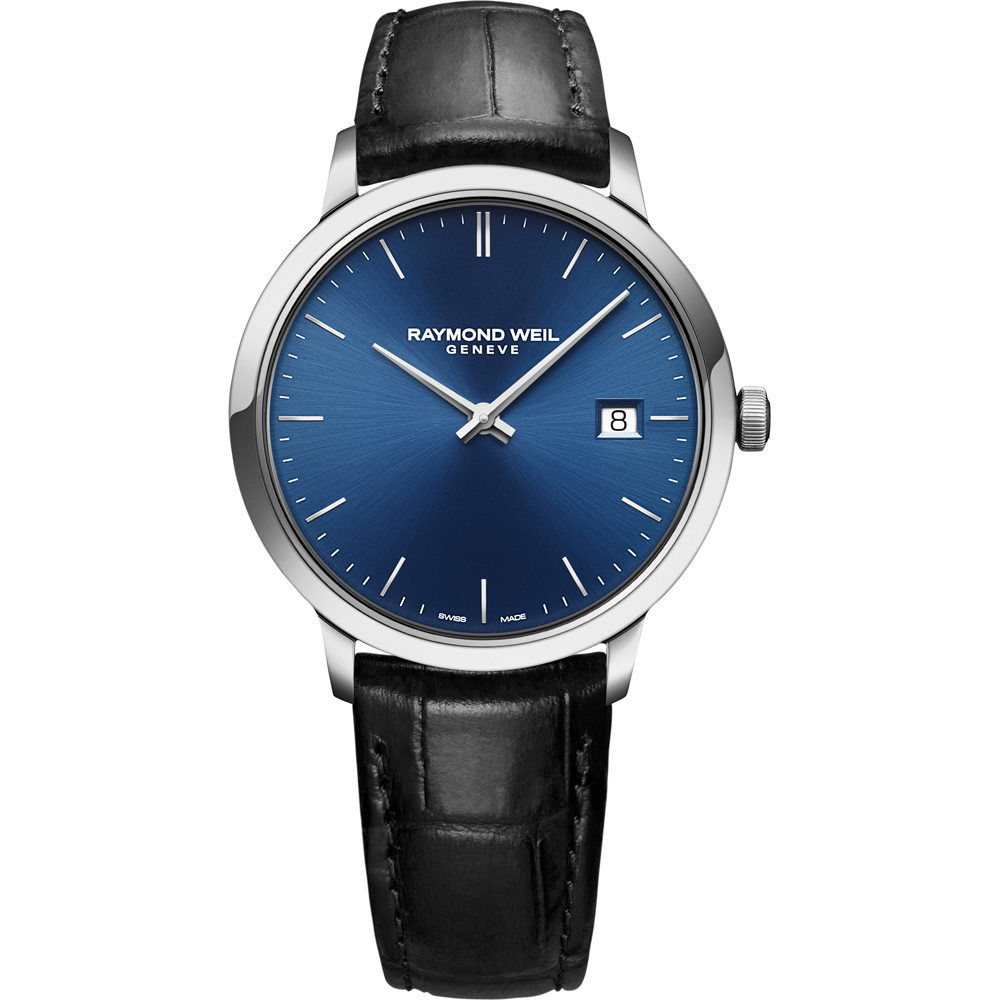 Raymond Weil Toccata 5485-STC-50001 Uhr