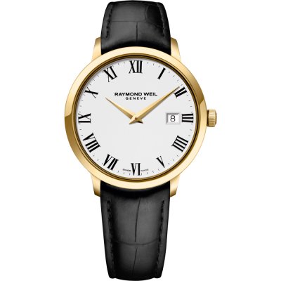 Raymond Weil 5488-PC-00300 Toccata Uhr