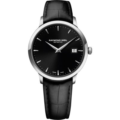 Raymond Weil 5488-STC-20001 Toccata Uhr