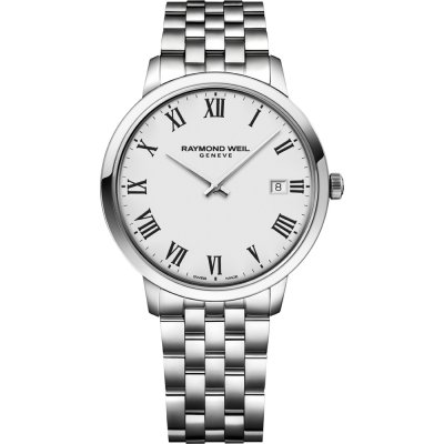 Raymond Weil 5585-ST-00300 Toccata Uhr