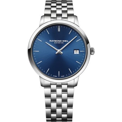 Raymond Weil Toccata 5585-ST-50001 Uhr