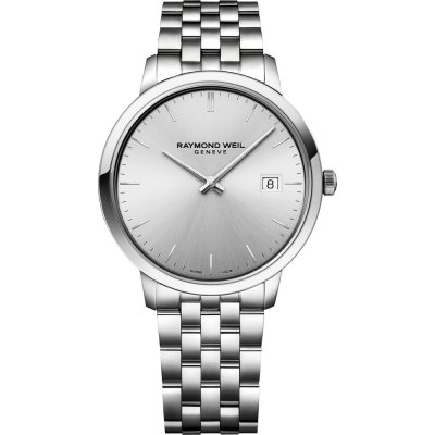 Raymond Weil 5585-ST-65001 Toccata Uhr