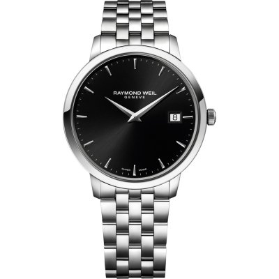 Raymond Weil 5588-ST-20001 Toccata Uhr