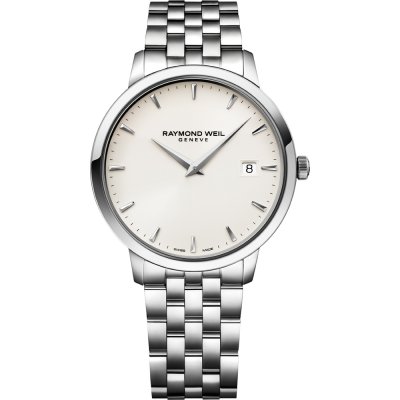 Raymond Weil 5588-ST-40001 Toccata Uhr