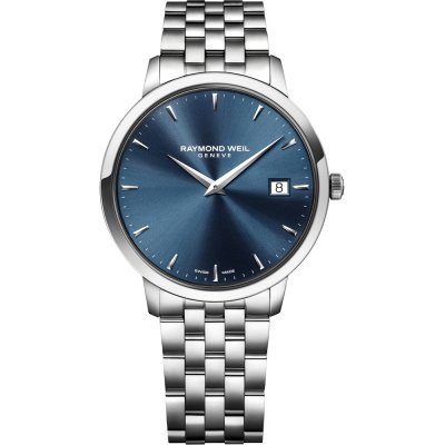 Raymond Weil 5588-ST-50001 Toccata Uhr