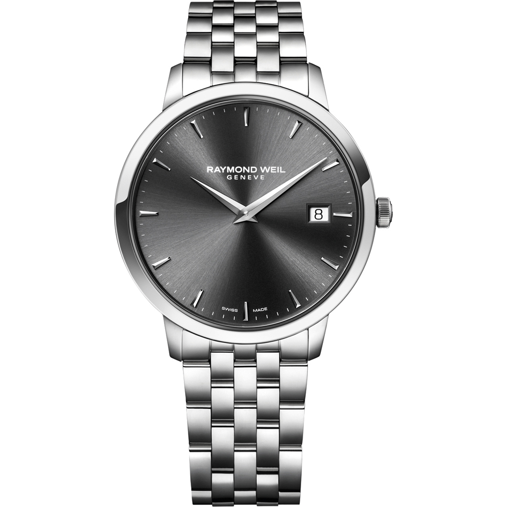 Raymond Weil 5588-ST-60001 Toccata Uhr