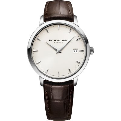 Raymond Weil 5588-STC-40001 Toccata Uhr