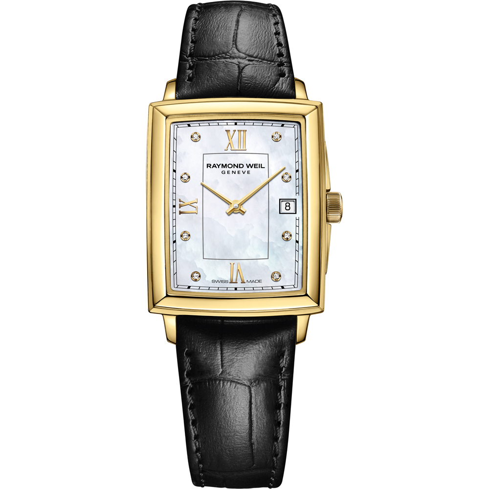 Raymond Weil Toccata 5925-PC-00995 Uhr