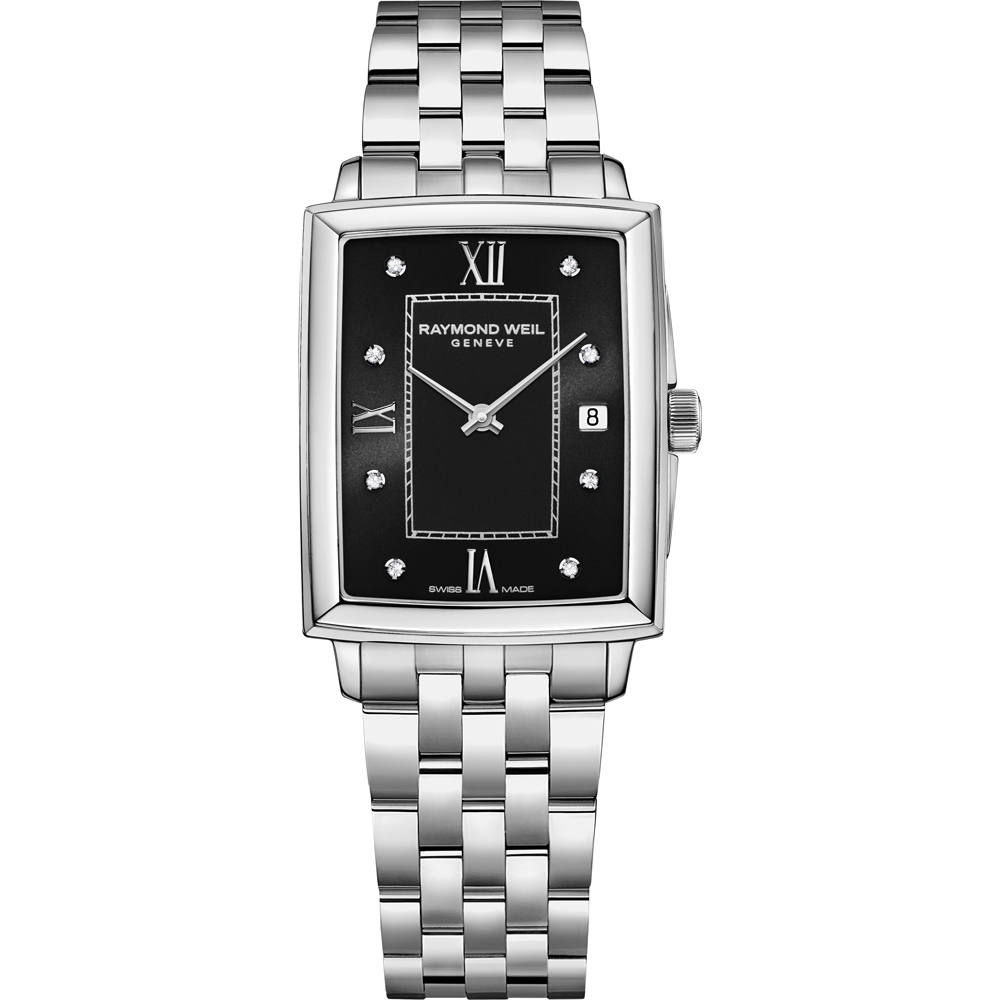 Raymond Weil Toccata 5925-ST-00295 Uhr