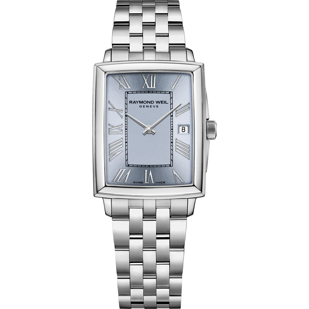 Raymond Weil Toccata 5925-ST-00550 Uhr