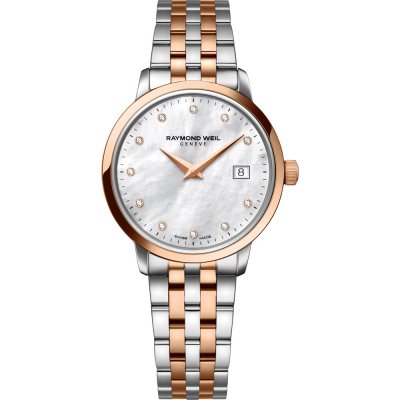 Raymond Weil 5988-SP5-97081 Toccata Uhr