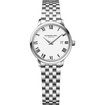 Raymond Weil Toccata 5988-ST-00300 Uhr