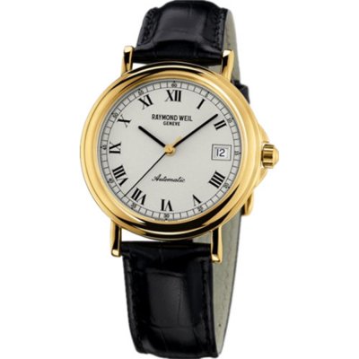 Raymond Weil 2834-P-00300 Tradition Uhr