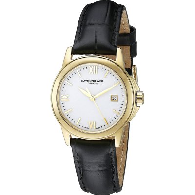 Raymond Weil 5376-P-00307 Tradition Uhr