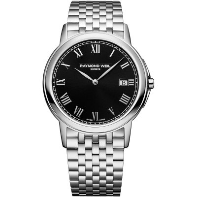 Raymond Weil 5466-ST-00208 Tradition Uhr