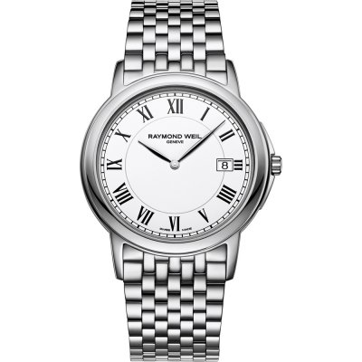 Raymond Weil 5466-ST-00300 Tradition Uhr