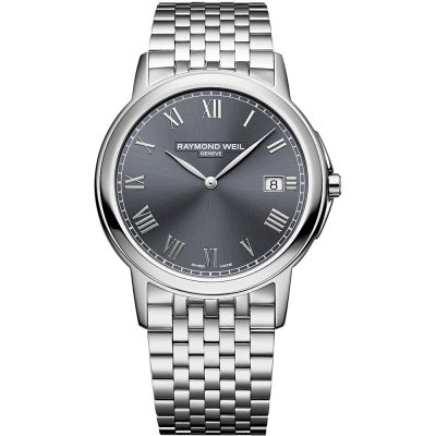 Raymond Weil 5466-ST-00608 Tradition Uhr