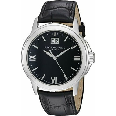 Raymond Weil 5576-ST-00207 Tradition Uhr