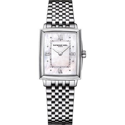 Raymond Weil 5956-ST-00915 Tradition Uhr