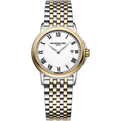 Raymond Weil 5966-STP-00300 Tradition Uhr