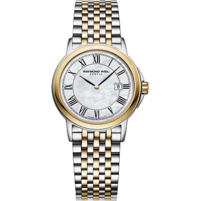 Raymond Weil 5966-STP-00970 Tradition Uhr