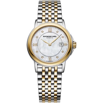 Raymond Weil 5966-STP-00995 Tradition Uhr